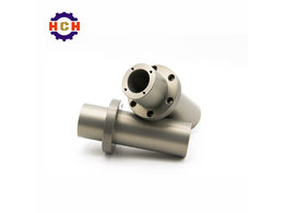 我國(guó)機(jī)器的機(jī)械零部件加工發(fā)展趨勢(shì)上篇：為什么器機(jī)人的發(fā)展離不開(kāi)機(jī)械零部件加工，他們是一個(gè)體系不可分割。