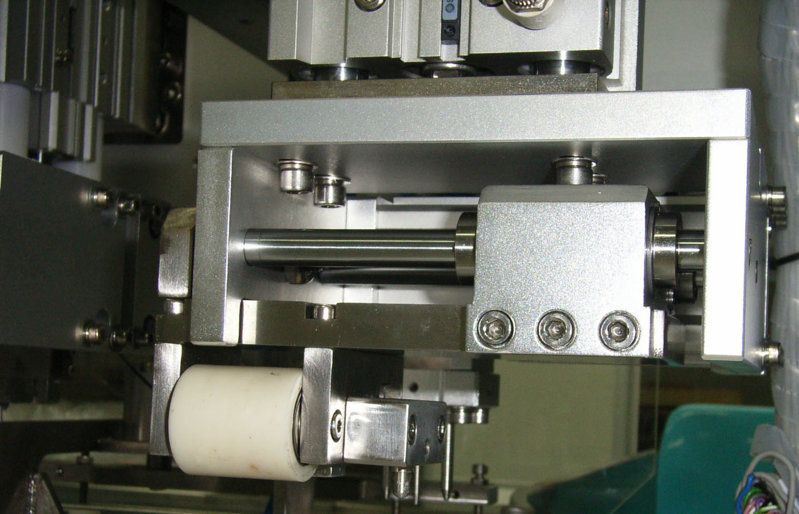 給條件和cnc精密機(jī)械加工工具后面的磨損之間的關(guān)系導(dǎo)致切削溫度上升并且磨損在非常小的范圍內(nèi)變大。