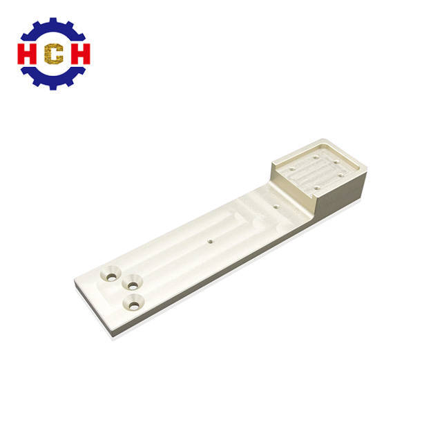鈑金材料在機械零部件加工設備的加工方法