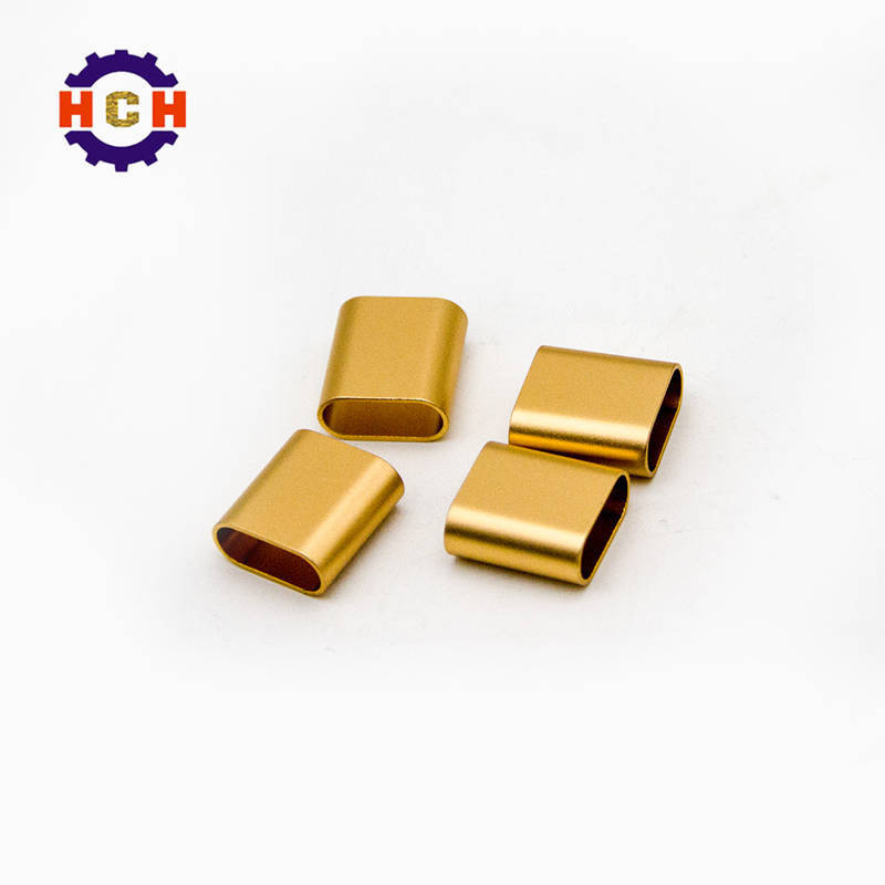 機(jī)械零部件加工工藝將金屬材料加工成零件的cnc加工技術(shù)