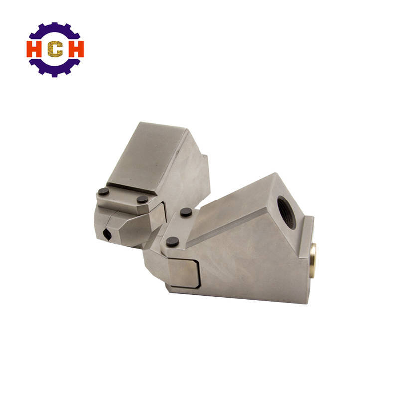 深圳精密機(jī)械加工五金制品工廠購買了GA-Z4055CNC數(shù)控機(jī)床