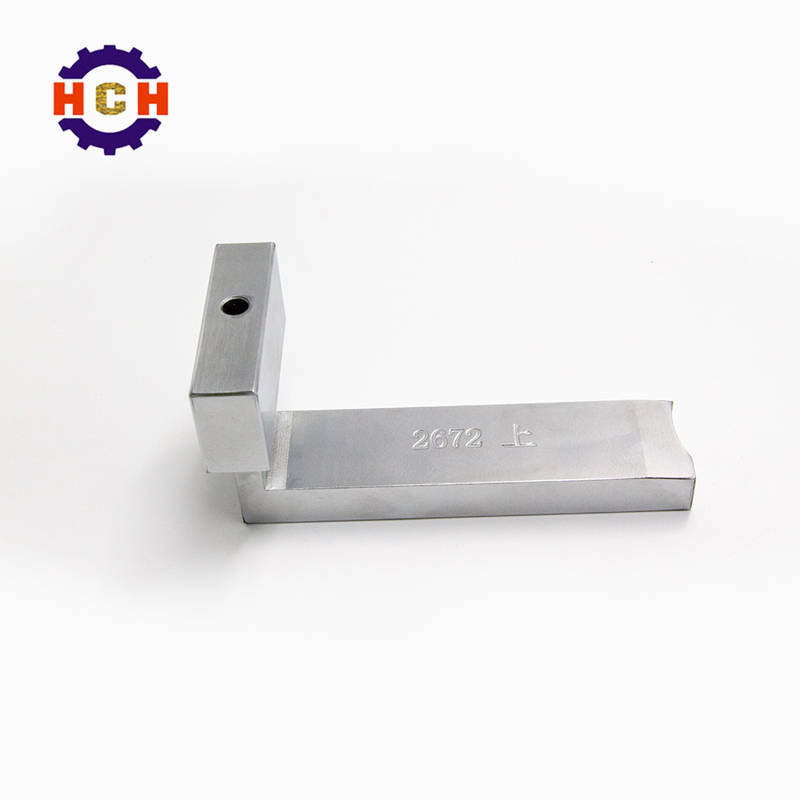 深圳機械零部件加工的鎢鋼沖孔針的生產(chǎn)加工強度高，可承受較長時間的負荷